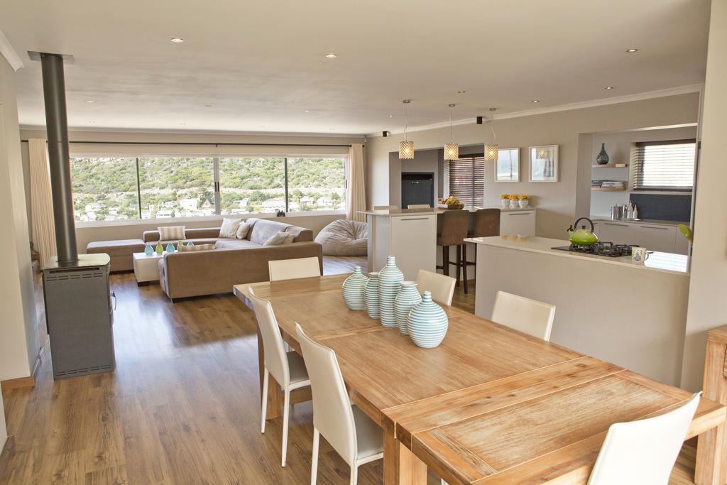 Whale Bay Villa Fish Hoek Room photo